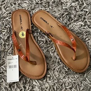 O’Neill Sandals